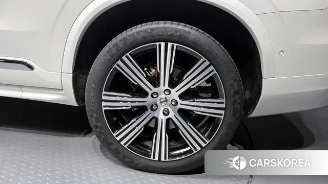 Volvo XC90 second Generation id 3011273 из Кореи 15