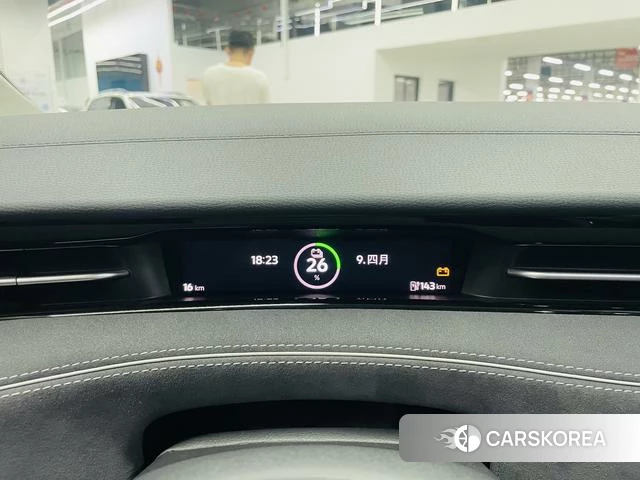 Volkswagen ID.7 VIZZION id 4239754 из Китая 14