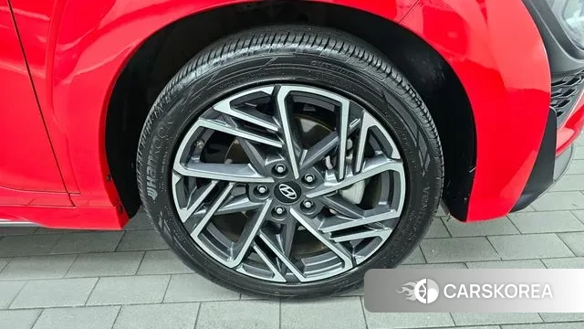 Hyundai The New Kona id 3343991 из Кореи 15