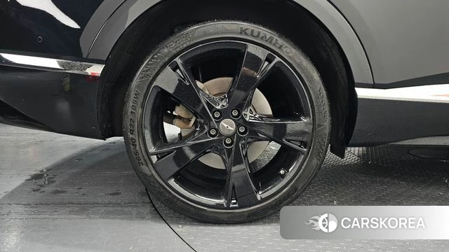 Genesis GV80 id 3893171 из Кореи 15