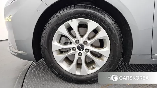 Kia K8 id 2901100 из Кореи 15