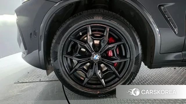 BMW X4 (G02) id 3120561 из Кореи 15