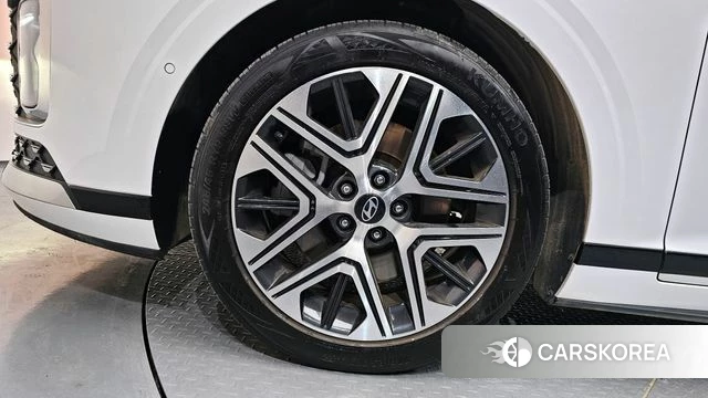 Hyundai Grandeur (GN7) id 4408871 из Кореи 27