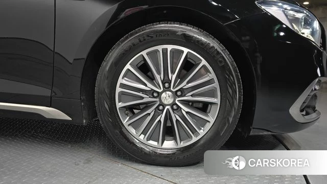 Hyundai Grandeur IG Hybrid id 3886528 из Кореи 15