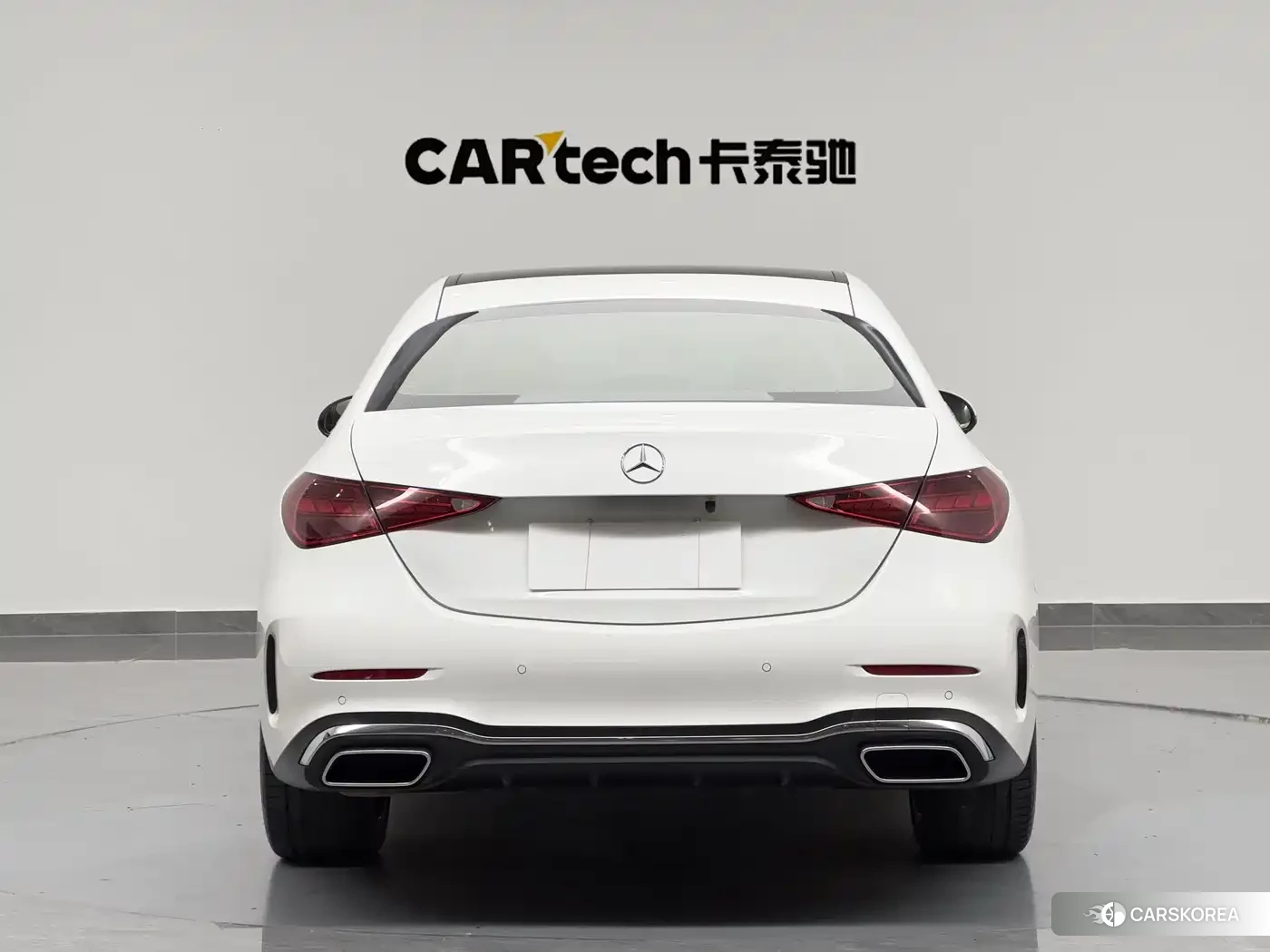 Mercedes-Benz C-class id 4570568 из Китая 21