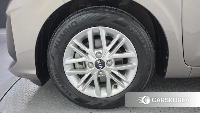 Kia Morning Urban (JA) id 4769774 из Кореи 25