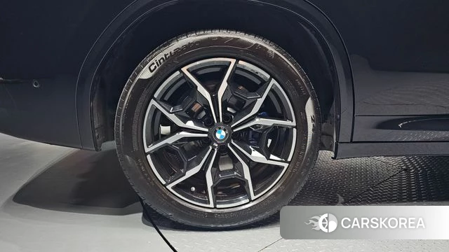 BMW X3 (G01) id 4854183 из Кореи 26