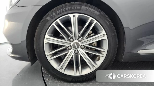 Genesis G80 id 4742121 из Кореи 15
