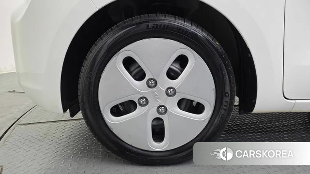 Kia The New Ray id 4401849 из Кореи 26