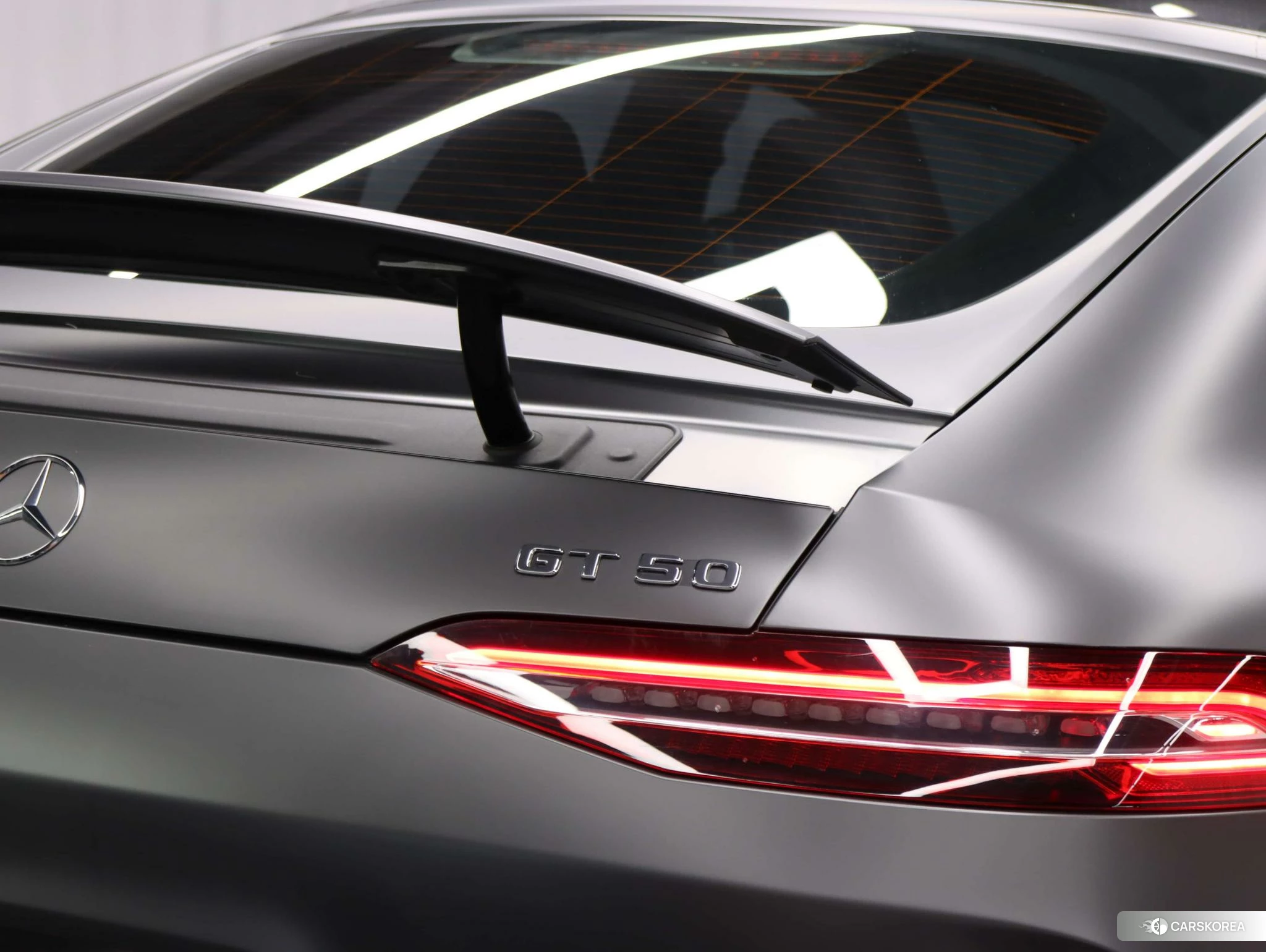 Mercedes-Benz AMG GT id 4499181 из Китая 25