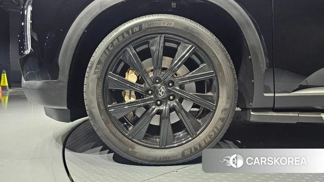 Hyundai Palisade id 4310686 из Кореи 28