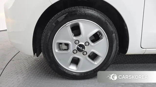 Kia The New Ray id 3597140 из Кореи 15