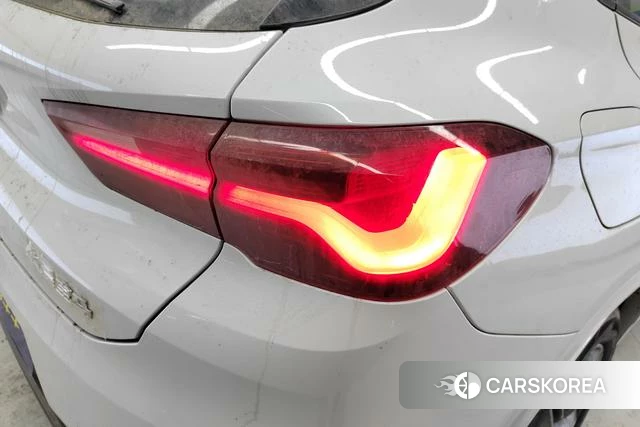 BMW X2 id 3823497 из Китая 12