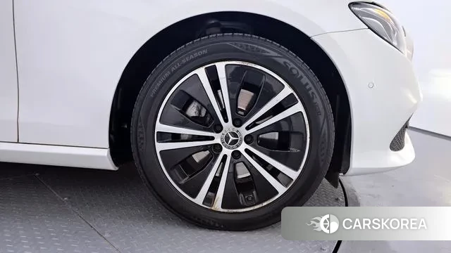 Mercedes-Benz E-Class W213 id 3573493 из Кореи 15