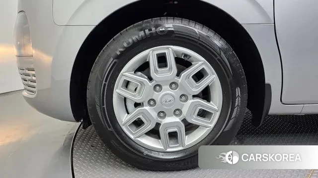 Hyundai Staria id 3333224 из Кореи 15