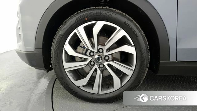 Ssangyong Berry New Tivoli id 3898916 из Кореи 15