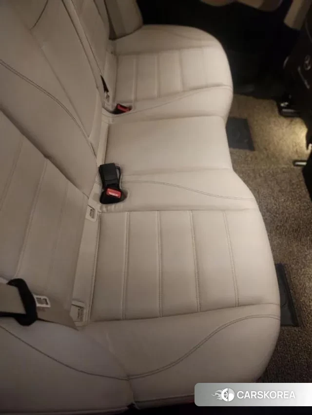 Mercedes-Benz GLE-Class W167 2021 Черный из Кореи, фото 5