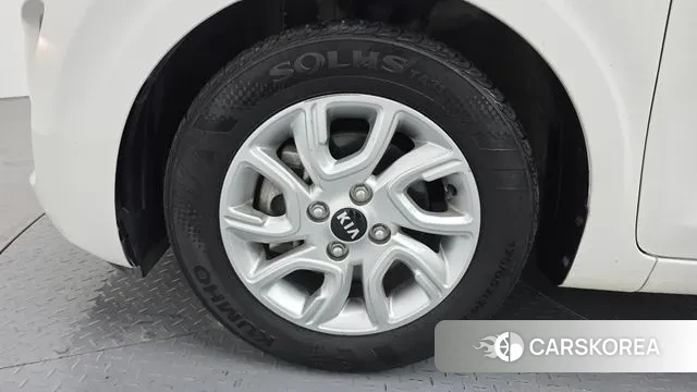 Kia All New Morning (JA) id 3038840 из Кореи 15