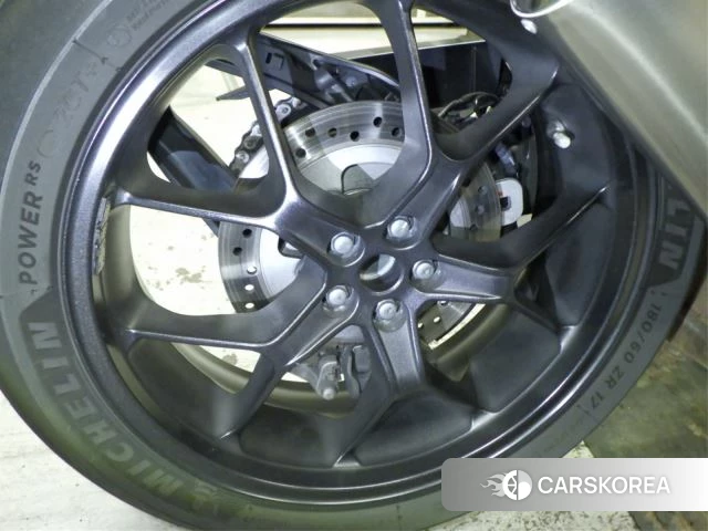 Honda CB1000R id 3949803 из Японии 29