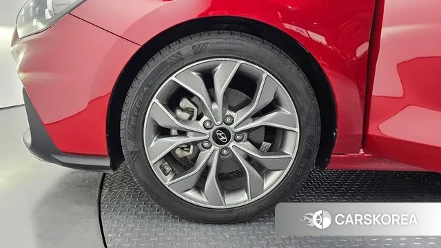 Hyundai i30 (PD) id 3552252 из Кореи 15