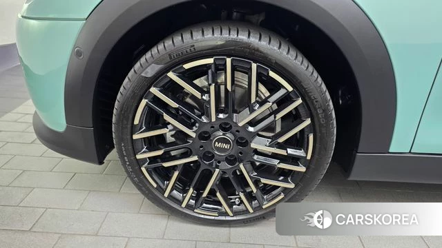Mini Cooper S 4th Generation id 4639917 из Кореи 25