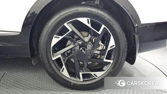 Kia Sportage 5th Generation id 3726229 из Кореи 15