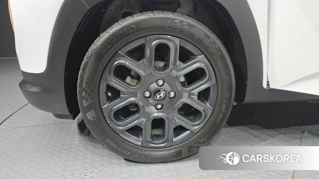 Hyundai Casper id 4572918 из Кореи 25