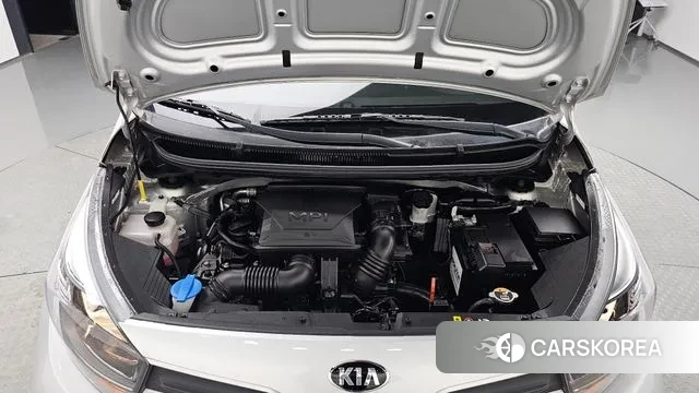 Kia Morning Urban (JA) id 3747084 из Кореи 15