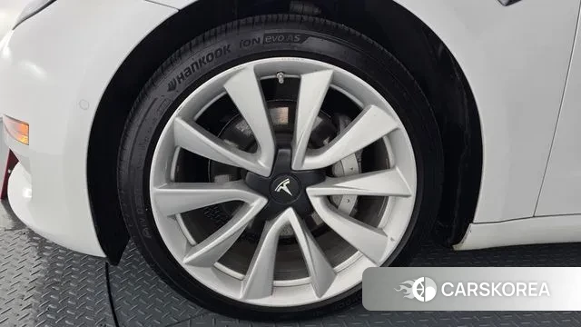 Tesla Model 3 id 3434031 из Кореи 15