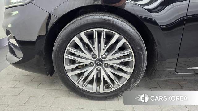 Kia K7 Premier id 4501773 из Кореи 13