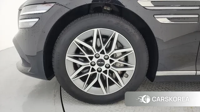 Genesis G80 (RG3) id 3241140 из Кореи 15