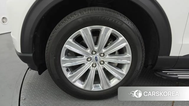 Ford Explorer 6th Generation id 4243927 из Кореи 30