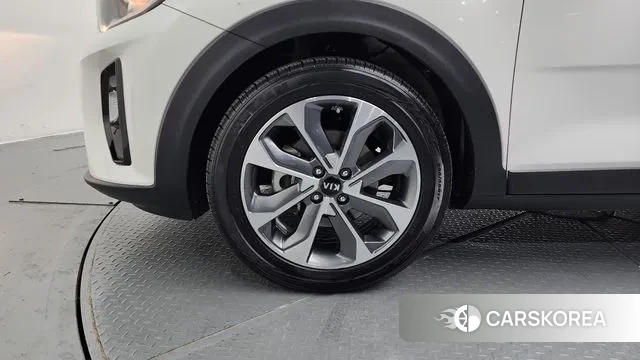 Kia Stonic id 3302731 из Кореи 15