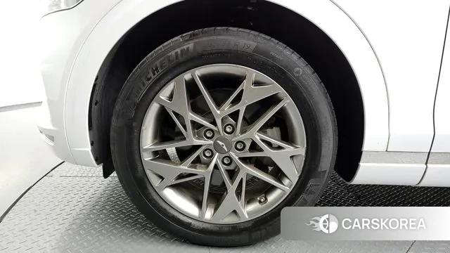 Genesis GV70 id 3349669 из Кореи 15