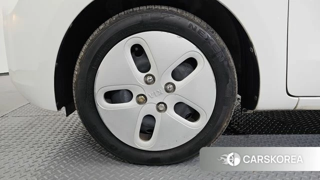 Kia The New Ray id 4446047 из Кореи 15