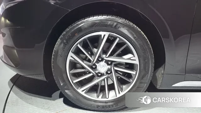 Hyundai The New Grandeur IG id 3726588 из Кореи 15