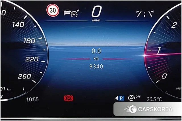 Mercedes-Benz GLC-Class X254 id 3477840 из Кореи 15