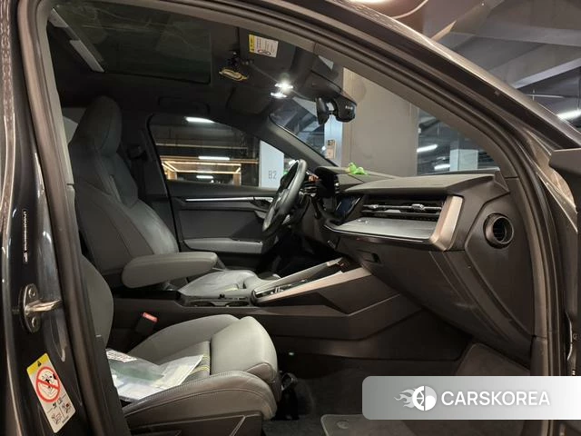 Audi A3 id 4259350 из Китая 19