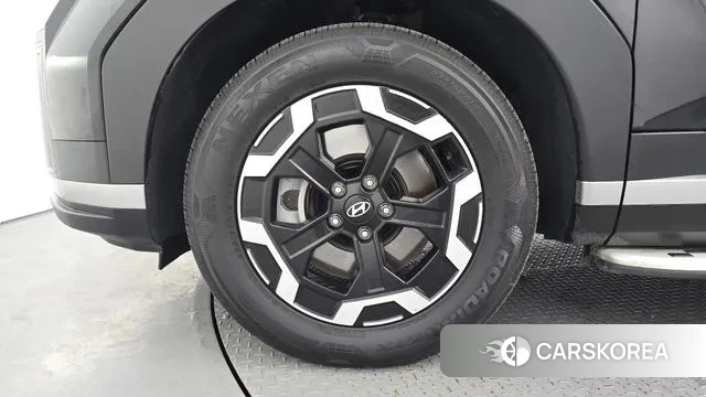 Hyundai Santa Fe (MX5) id 3734382 из Кореи 15