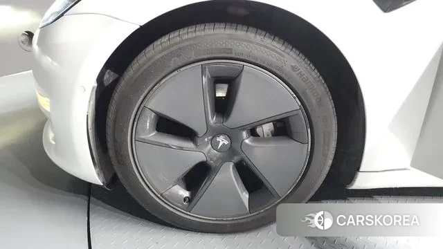 Tesla Model 3 id 3323766 из Кореи 15