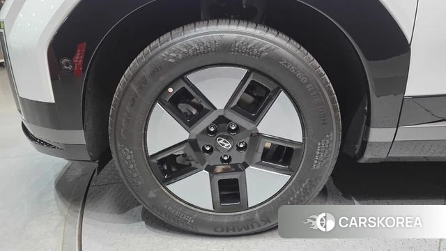 Hyundai Santa Fe (MX5) id 4381492 из Кореи 27
