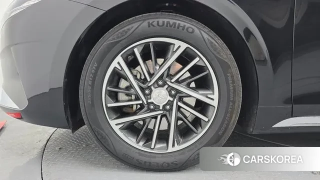 Hyundai The New Grandeur IG id 3722738 из Кореи 15