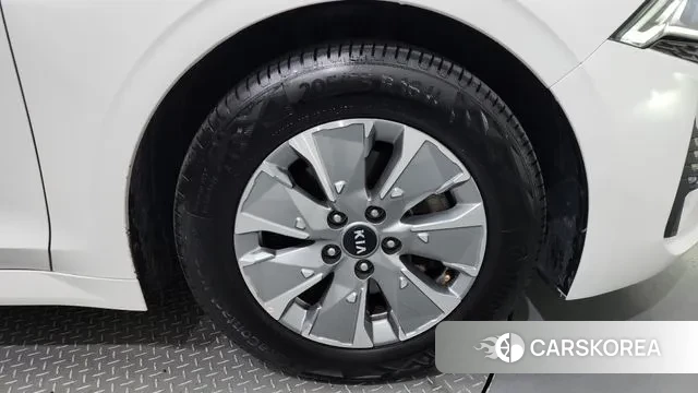 Kia K5 Hybrid 3rd Generation id 3225515 из Кореи 15