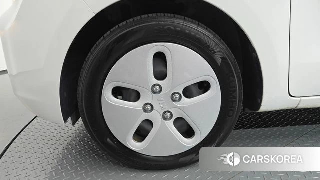 Kia The New Ray id 4434437 из Кореи 15