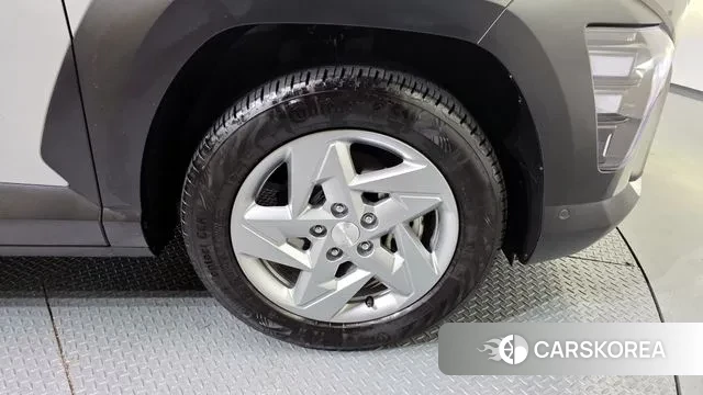 Hyundai Kona Hybrid (SX2) id 3482369 из Кореи 15