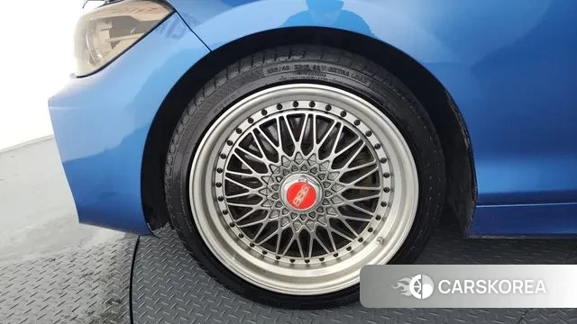 BMW 1 Series (F20) id 3761313 из Кореи 15