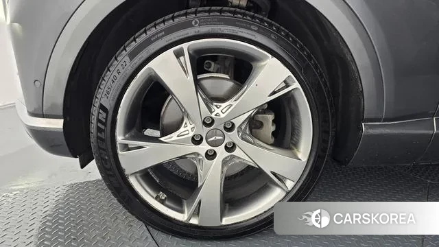 Genesis GV80 id 3373889 из Кореи 15