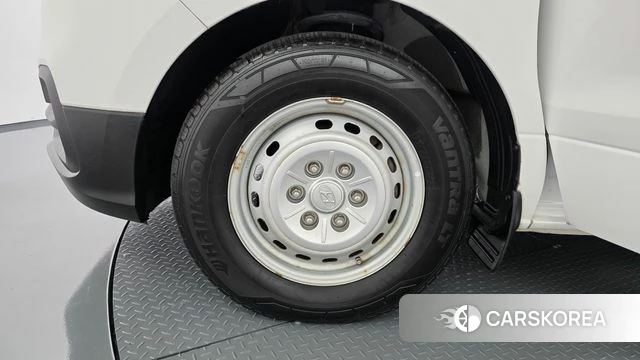 Hyundai The New Grand Starex id 4594456 из Кореи 15
