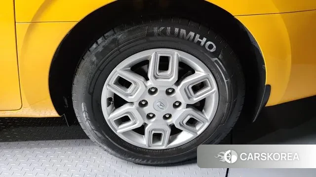 Hyundai Staria id 3360845 из Кореи 15