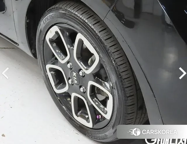 Kia The New Ray id 3493983 из Кореи 15